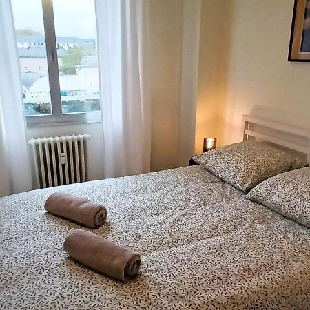 Apartamento Le Beranger T2 Centre Wifi Balcon Tours Exterior foto