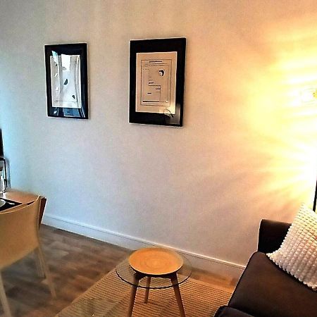 Apartamento Le Beranger T2 Centre Wifi Balcon Tours Exterior foto