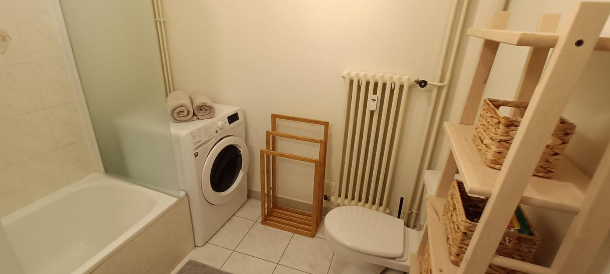 Apartamento Le Beranger T2 Centre Wifi Balcon Tours Exterior foto