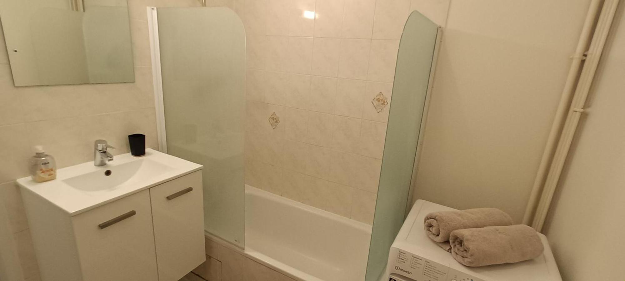 Apartamento Le Beranger T2 Centre Wifi Balcon Tours Exterior foto